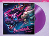 Shooter Jennings - Countach (For Giorgio) (Ltd. Ed. Violet Vinyl, 10th Anniversary)