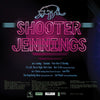 Shooter Jennings - Countach (For Giorgio) (Ltd. Ed. Violet Vinyl, 10th Anniversary)