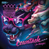 Shooter Jennings - Countach (For Giorgio) (Ltd. Ed. Violet Vinyl, 10th Anniversary)