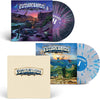 Futurebirds - Far Out Country I&II (Ltd. Ed. Clear/Blue Splatter, Purple/Blue/Blk Splatter 2xLP Vinyl)