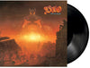 Dio - The Last In Line - Blind Tiger Record Club
