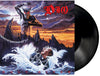 Dio - Holy Diver (Ltd. Ed. 180G Blk Vinyl) - BTRC ROTM - Blind Tiger Record Club