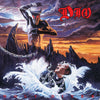 Dio - Holy Diver (Ltd. Ed. 180G Blk Vinyl) - BTRC ROTM - Blind Tiger Record Club