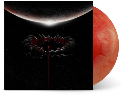 Muse - The WOW! Signal (Ltd. Ed. Marble Red & Gray Vinyl)