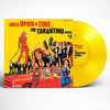 Various Artists - Once Upon A Time: The Tarantino Sound Vol. 2 / Various (Ltd. Ed. 180G Yellow Vinyl, Soundtrack)