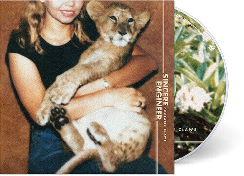 Sincere Engineer - Probable Claws (Picture CD Format)