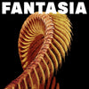Slift - Fantasia (CD Format Blk w/ Gold Spiral)