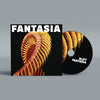 Slift - Fantasia (CD Format Blk w/ Gold Spiral)