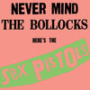 Sex Pistols - Never Mind The Bollocks: Here's The Sex Pistols (Blk Vinyl) - Blind Tiger Record Club