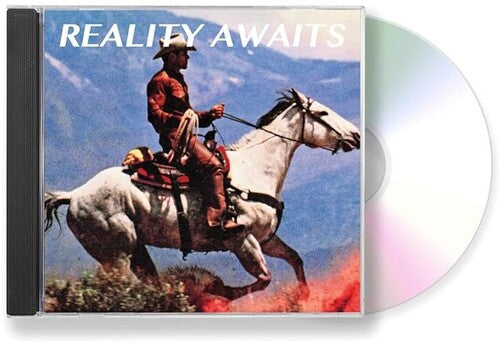 Strokes, The - Reality Awaits (Cassette)
