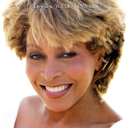 Tina Turner - Wildest Dreams (Ltd. Ed. 2xLP Vinyl)