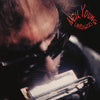 Neil Young - Unplugged (Ltd. Ed. 2xLP Blk Vinyl)