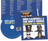 Mike Campbell & The Dirty Knobs -  Mission Of Mercy (CD Format)
