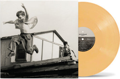 Revivalists, The - Get It Honest (Ltd. Ed. Cream Vinyl)
