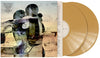 Snow Patrol - Eyes Open (Ltd. Ed. Gold 2xLP Vinyl, 20th Anniversary, new artwork, w/ new sleeve notes)