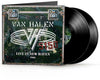 Van Halen - Live In New Haven, CT, 1986 (Ltd. Ed. 2xLP Vinyl)