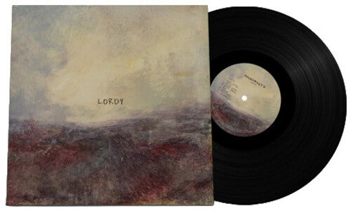 Houndmouth - Lordy (Blk Vinyl)
