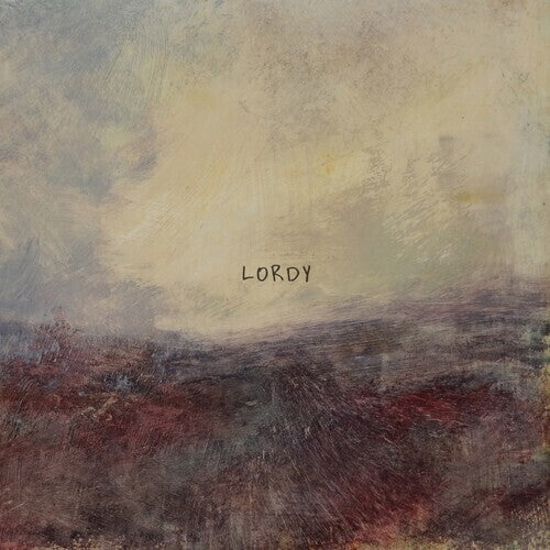 Houndmouth - Lordy (Blk Vinyl)