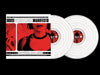 Streetlight Manifesto - Everything Goes Numb (Ltd. Ed. Clear 2xLP Vinyl)