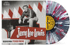 Jerry Lee Lewis - Killer in Stereo: I'Ve Been Twistin' (Ltd. Ed. Silver/Wht/Red Vinyl)