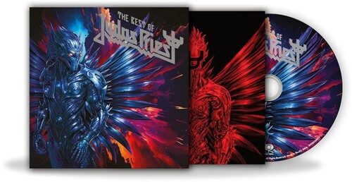 Judas Priest - The Best of Judas Priest (CD Format)