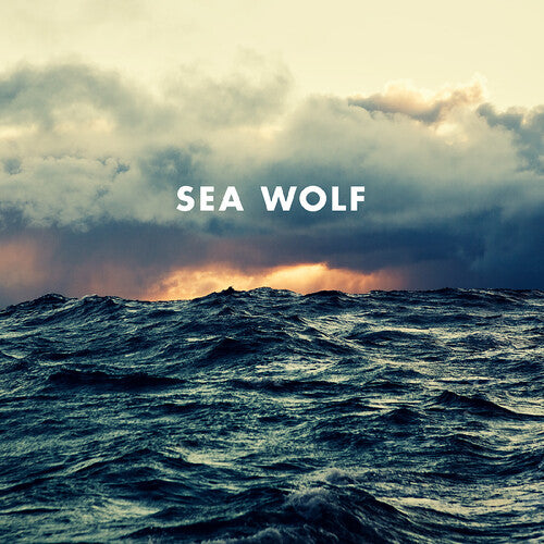 Sea Wolf - Old World Romance (Ltd. Ed. Coke Bottle Clear Vinyl)