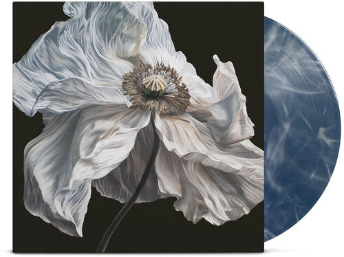 Quicksand - Bring On The Psychics (Ltd. Ed. Blue/Wht Vinyl)