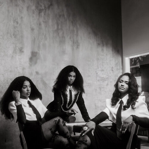 Womack Sisters, The - Womack Sisters