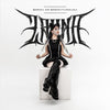 Zahna - Break or Breakthrough (Ltd. Ed. 180G Silver Vinyl) BTRC ROTM