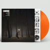 Geese - Projector (Ltd. Ed. Orange Vinyl)