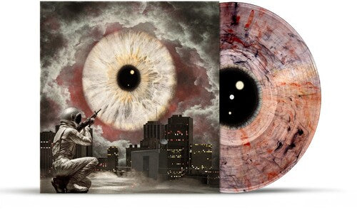 Failure - Location Lost (Ltd. Ed. 180G Fog Swirl Vinyl w/ Gatefold)