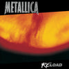Metallica - Reload (Ltd. Ed. 180G 2xLP, Gatefold, Printed inserts, MP3 DC)