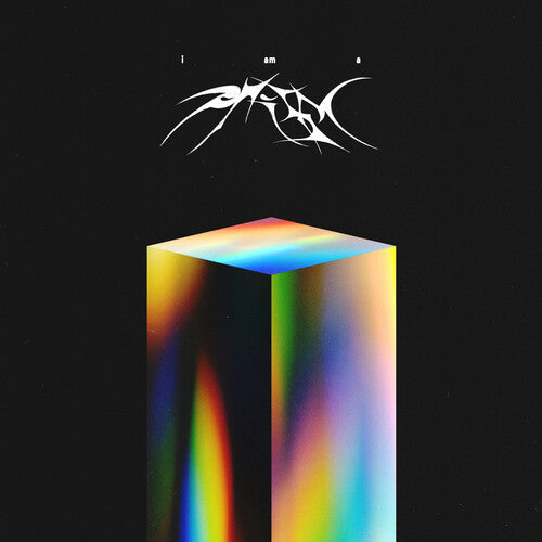 Judah & the Lion - I Am a Prism (Ltd. Ed. Blue Vinyl)
