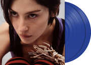 Gracie Abrams - Daughter From Hell (Ltd. Ed. Blue 2xLP Vinyl)