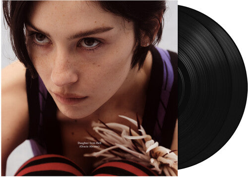 Gracie Abrams - Daughter From Hell (Ltd. Ed. Blk 2xLP Vinyl)