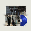 Ezra Collective - Here Because of Hope (Ltd. Ed. Blue 2xLP Vinyl)
