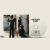 Ezra - Here Because Of Hope (CD Format)