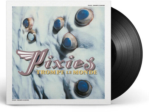 Pixies - Trompe Le Monde