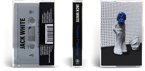 Jack White - Frozen Charlotte (Cassette Format) - BTRC COTM