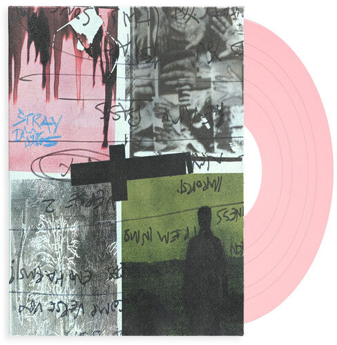 Nothing But Thieves - Stray Dogs (Ltd. Ed. Pink Vinyl)