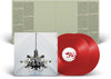 Interpol - This Mirror Weighs a Ton (Ltd. Ed. Transparent Red 2xLP w/ Gatefold)