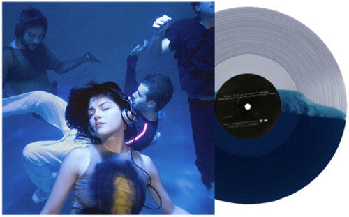 Marias - Submarine (Ltd. Ed. Clear/Blue Vinyl, 2nd Anniversary)