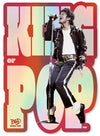 Michael Jackson - Keepsake - Michael Jackson: Bad World Tour - Holo Breaker Box