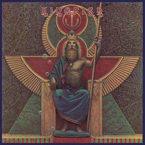 Bob Weir - Kingfish