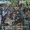 Rod Stewart - A Night On The Town