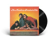 Monkees, The - Greatest Hits (Ltd. Ed. Yellow Vinyl, Stickers, 60th Anniversary)