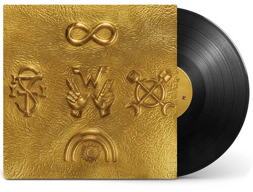 Weezer - Weezer (Blk Vinyl)