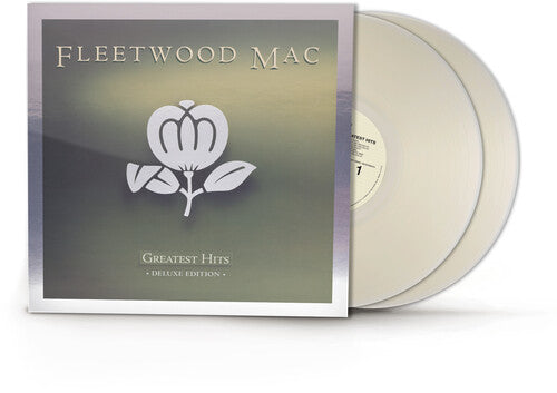 Fleetwood Mac - Greatest Hits (Ltd. Ed. Translucent Wht. 2xLP Vinyl)