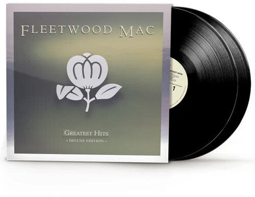 Fleetwood Mac - Greatest Hits (Ltd. Ed. 2xLP Vinyl)