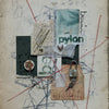 beabadoobee - Pylon (Ltd. Ed. Gray Vinyl w/ poster) - BTRC ROTM
